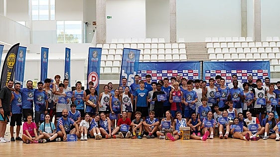 Más de 22 países representados en el cierre del International HUB Festival del Lucentum