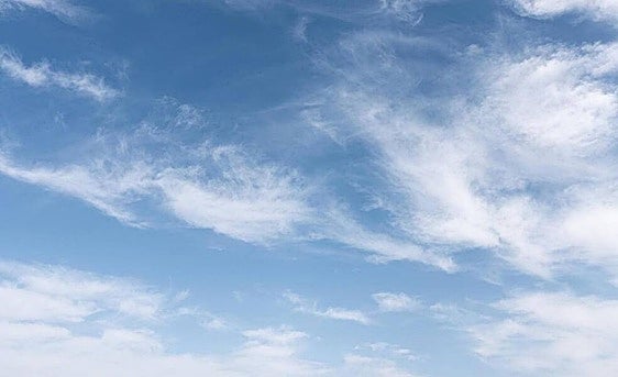 El tiempo en Alicante: previsión del 25 de septiembre de 2026
