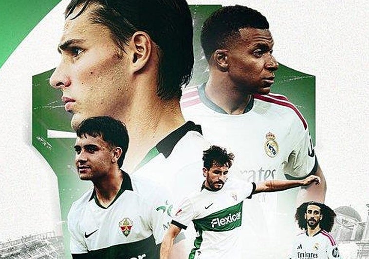Previa Elche-Real Madrid: los franjiverdes desafían al conjunto blanco en busca de su primera victoria
