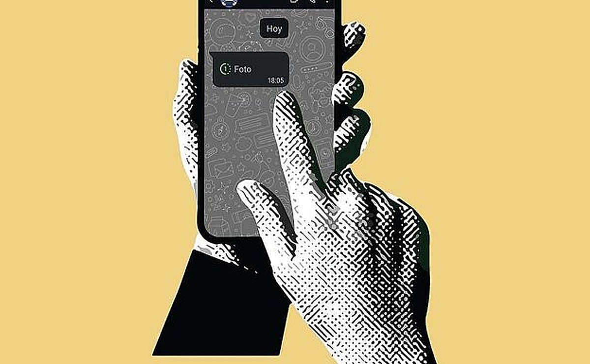 New WhatsApp View Once Scam Warns Spanish Police Users