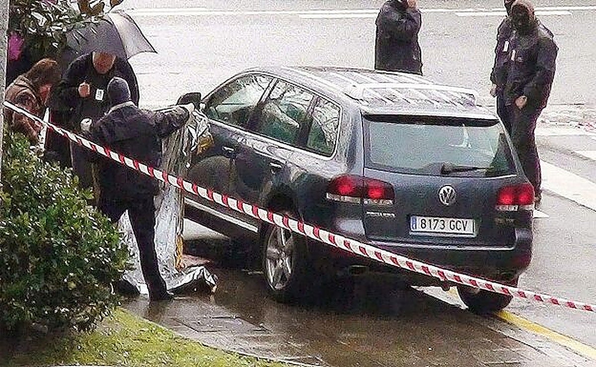 'The economic toll of ETA was immense and we are still paying the price'