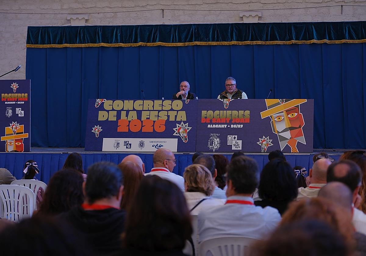 Qué necesitan las Hogueras de Alicante para ser Patrimonio de la Humanidad, según los expertos