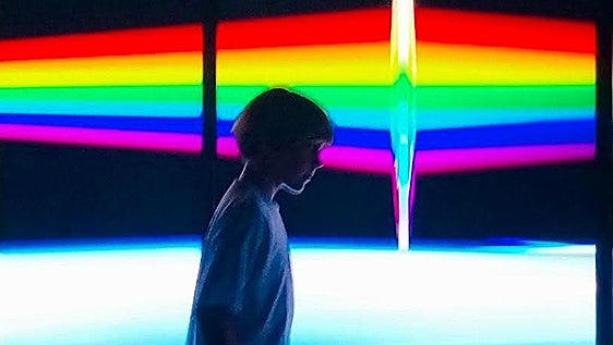 El MACA prorroga la exposición 'Del color en el arte (Coloramas)' hasta enero de 2027 tras un verano de éxito