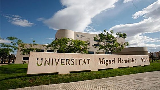 La UMH se posiciona entre las 300 mejores universidades del mundo en Salud Pública, según el Ranking de Shanghái