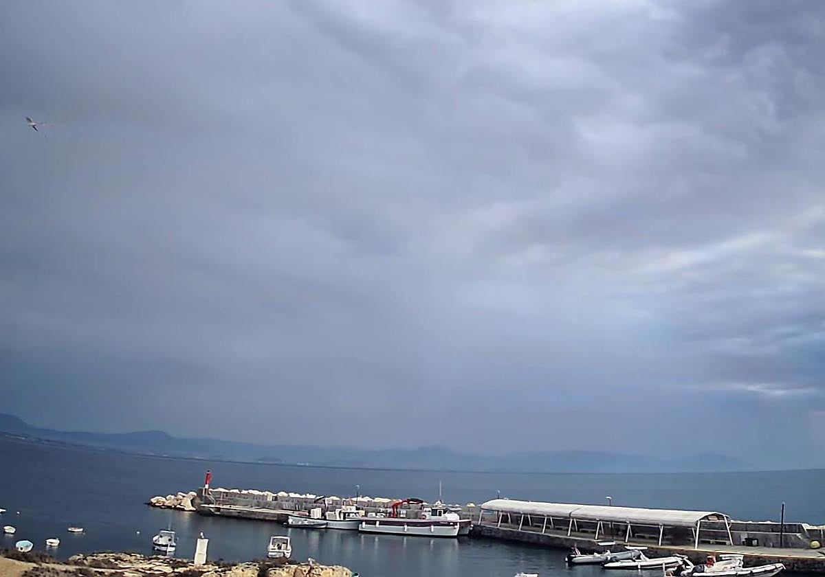 tiempo mañana