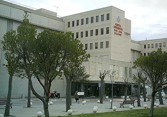 Sanidad reduce hasta un 66% las listas de espera en salud mental en los hospitales de Alicante