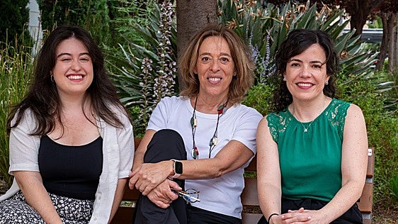 Una proteína revela cómo se coordinan las conexiones entre ambos hemisferios del cerebro