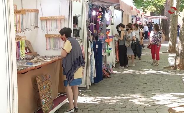 El Mercado de las Viandas regresa a Logroño