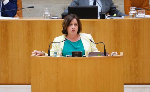 IU propone a Andreu completar con 50 euros al mes en La Rioja el 'cheque' de 300 contra la inflación