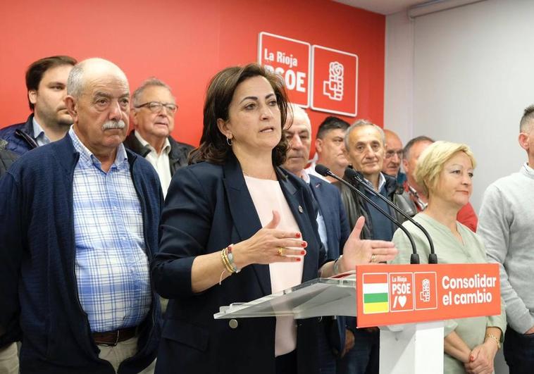 Andreu propone mejorar la conectividad e impulsar la Ley de Reto Demográfico