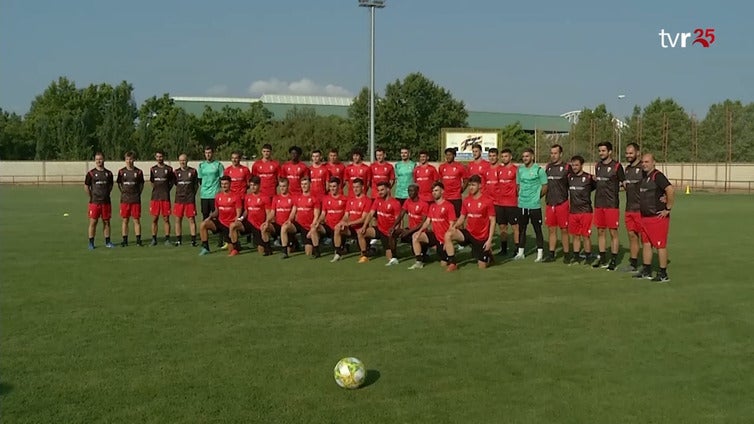 Una temporada para olvidar