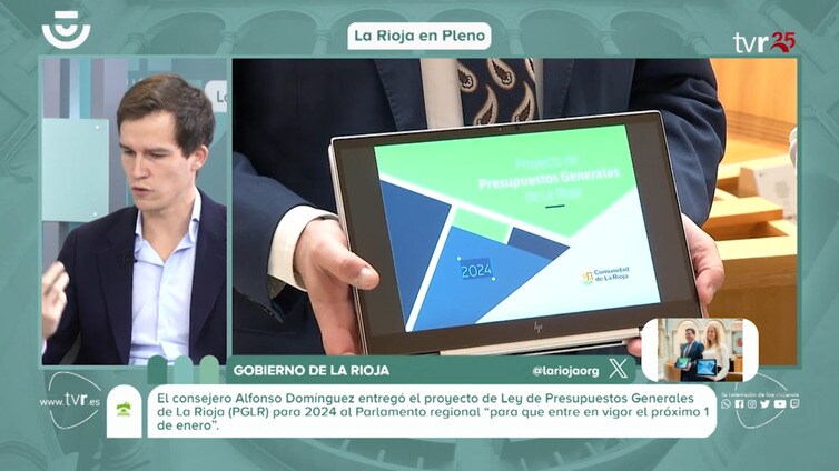 Vox asegura que es imposible que el Gobierno de Capellán cumpla con la promesa de tarifa plana para autónomos